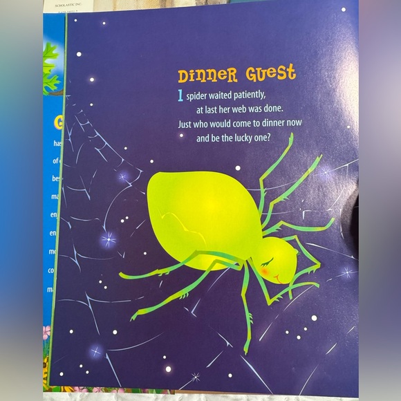 Math Adventure Book Set for Kids - Picture 6 of 12